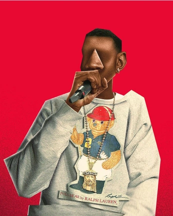 A cover of "Hiphop" cluster. The owner is callmehflow. The cluster consists of 2 elements.