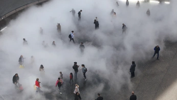 A cover of "Exhibition Notes" cluster. The owner is taktak0228. The cluster consists of 47 elements.