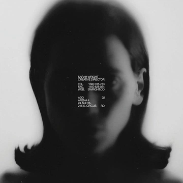 Cover of graphic design cluster