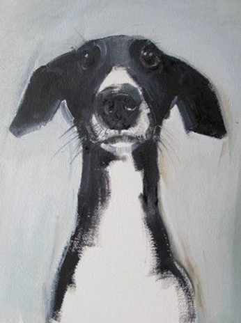 A cover of "Art" cluster. The owner is msclotilde. The cluster consists of 229 elements.