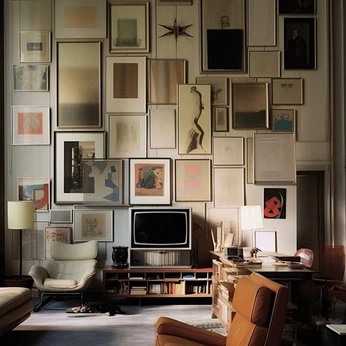 A cover of "House designe" cluster. The owner is m.lambin. The cluster consists of 53 elements.