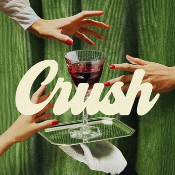 A cover of "🧃" cluster. The owner is deelikafonseka. The cluster consists of 35 elements.