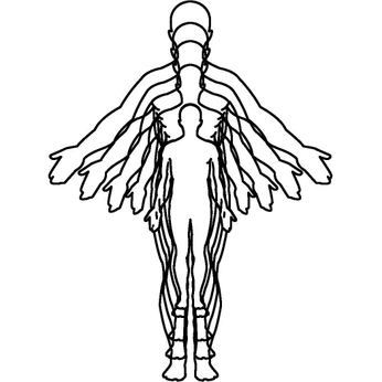 A cover of "skincare bizz line work" cluster. The owner is verenastoerchle. The cluster consists of 7 elements.