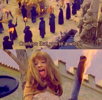 A cover of "Witch" cluster. The owner is daniponce. The cluster consists of 7 elements.