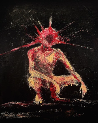 A cover of "inspirational art" cluster. The owner is jwscartr. The cluster consists of 7 elements.