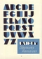 Cover of Typeface cluster