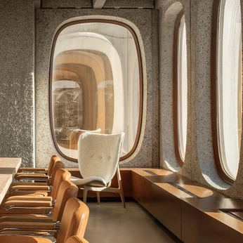 A cover of "Chairs" cluster. The owner is matt. The cluster consists of 18 elements.