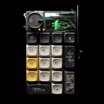 A cover of "piss in the sink" cluster. The owner is bingleberry. The cluster consists of 27 elements.