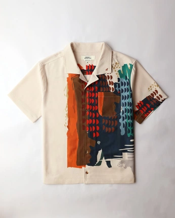 A cover of "Print shirt" cluster. The owner is aman108. The cluster consists of 2 elements.