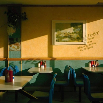 A cover of "NYC Transit Museum" cluster. The owner is moonpie. The cluster description is "project 2". The cluster consists of 53 elements.