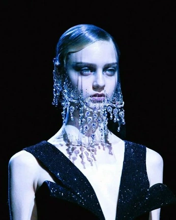 A cover of "feeling blue" cluster. The owner is the.wesen. The cluster consists of 41 elements.