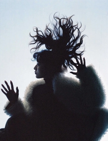 A cover of "Bjork" cluster. The owner is mariibrush. The cluster consists of 13 elements.