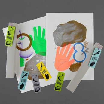 A cover of "Ideas" cluster. The owner is taketwofifty. The cluster consists of 1 element.