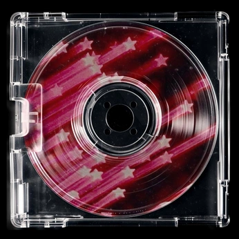 A cover of "CD Cover" cluster. The owner is ajpinz. The cluster consists of 35 elements.