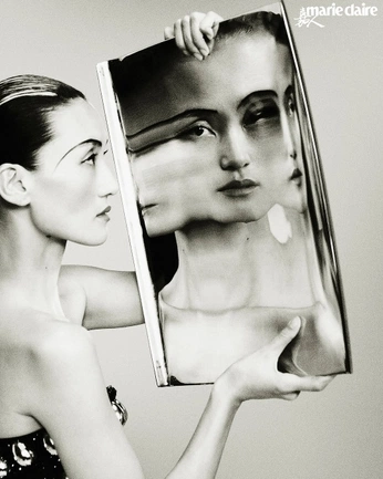 A cover of "ballerina" cluster. The owner is noemi.c. The cluster consists of 31 elements.