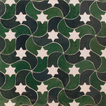 A cover of "Moroccan Hammam" cluster. The owner is alicia.ghaz. The cluster consists of 17 elements.