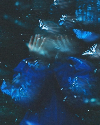 A cover of "Blue Elements" cluster. The owner is 1b3rt0. The cluster consists of 17 elements.