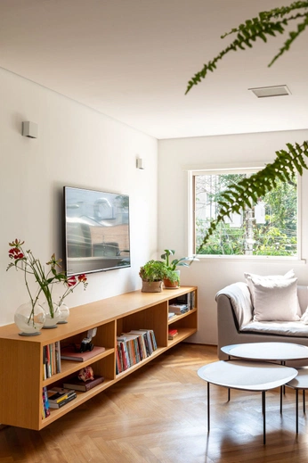 A cover of "Decoração" cluster. The owner is lufranco. The cluster consists of 1 element.