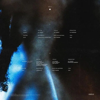 A cover of "Type Design" cluster. The owner is kaiborg. The cluster consists of 5 elements.