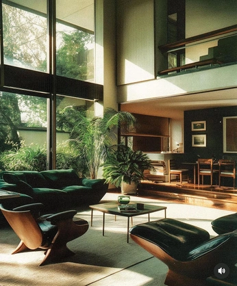 A cover of "tropical modernism" cluster. The owner is kingcharles1107. The cluster consists of 1 element.