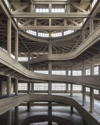 A cover of "°architecture°" cluster. The owner is tessabartelss. The cluster consists of 1 element.