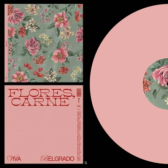 A cover of "Alessi Rose Vinyl" cluster. The owner is jamesgersh. The cluster consists of 31 elements.