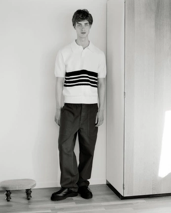 A cover of "Clothing Brand Inspo" cluster. The owner is meisyou. The cluster consists of 35 elements.