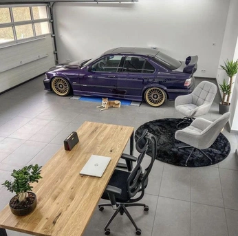 A cover of "Garage" cluster. The owner is carlosvargas. The cluster consists of 5 elements.