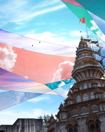 A cover of "Roots" cluster. The owner is ayushmokal. The cluster consists of 2 elements.