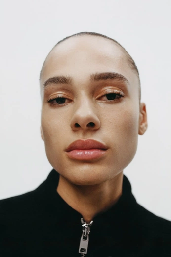 A cover of "ki model 1" cluster. The owner is lu0707. The cluster consists of 12 elements.