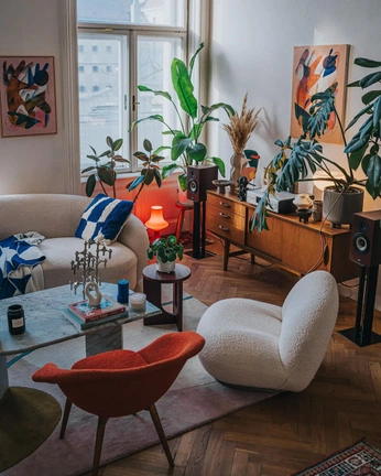 A cover of "Interior Desing" cluster. The owner is frankserin. The cluster consists of 31 elements.