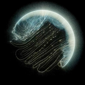 A cover of "Jelly fish" cluster. The owner is soyluz. The cluster consists of 17 elements.