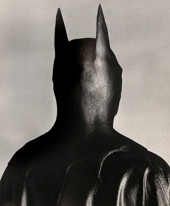 A cover of "Batman" cluster. The owner is scottishimo. The cluster consists of 1 element.