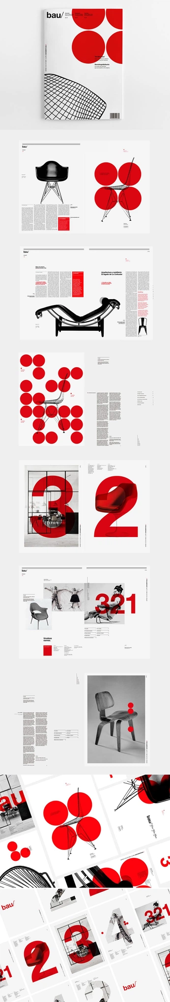 A cover of "Luxury branding" cluster. The owner is ronaldocameron. The cluster consists of 24 elements.