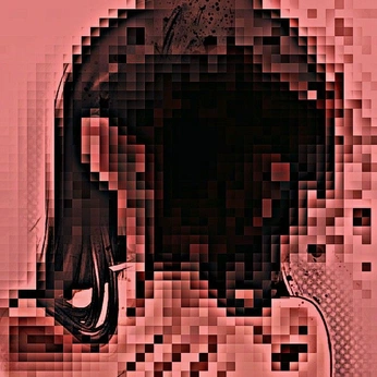 A cover of "meatcore/glitchcore" cluster. The owner is z00m.b3rri. The cluster consists of 12 elements.