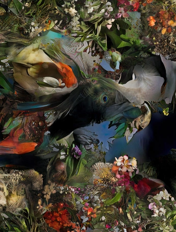 A cover of "links" cluster. The owner is 0xsunil. The cluster consists of 54 elements.