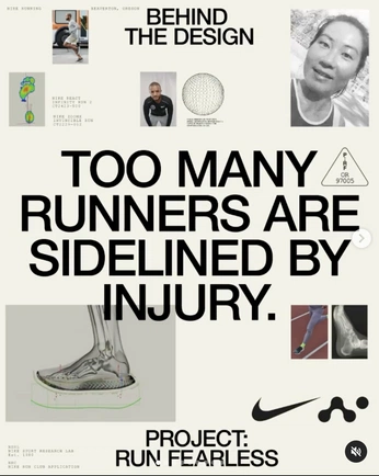 A cover of "Design History - Sports" cluster. The owner is anniejankowitz. The cluster consists of 1 element.