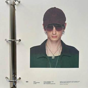 A cover of "looks" cluster. The owner is rosyd. The cluster consists of 37 elements.