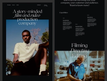 A cover of "Film" cluster. The owner is mr.media. The cluster consists of 3 elements.