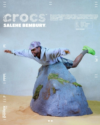 A cover of "Typography" cluster. The owner is lendomingo. The cluster consists of 13 elements.