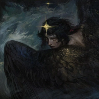 A cover of "psyché" cluster. The owner is bernar. The cluster consists of 45 elements.