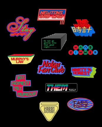 A cover of "CoderabbitMerch" cluster. The owner is grapplingdev. The cluster consists of 5 elements.