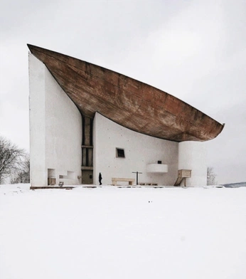 A cover of "Architecture" cluster. The owner is alfeldman. The cluster consists of 3 elements.