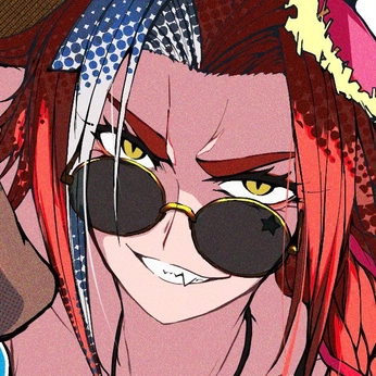 A cover of "🥕 Thief Crow" cluster. The owner is captainwolfskin. The cluster consists of 1 element.