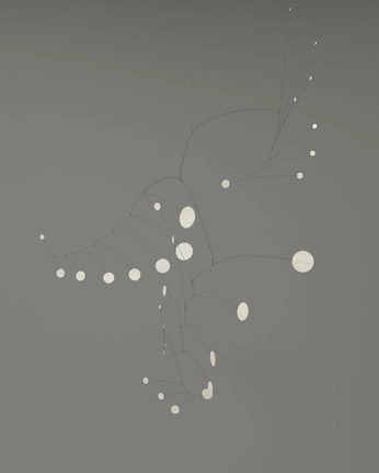 A cover of "Móbiles" cluster. The owner is mari.fcoli. The cluster consists of 97 elements.