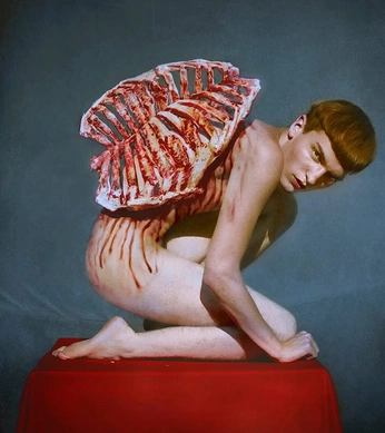 A cover of "my nightmares" cluster. The owner is kikitranova. The cluster consists of 1 element.