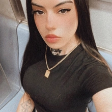 Emily (@hellbabyem) / Cosmos