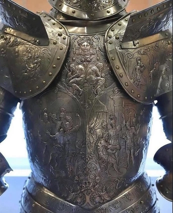 A cover of "Carmenhive" cluster. The owner is lilacsea. The cluster consists of 5 elements.