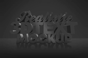 A cover of "Free Text Effects" cluster. The owner is resourceboy. The cluster consists of 35 elements.