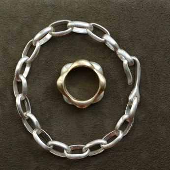 A cover of "Jewlery" cluster. The owner is danslalune. The cluster consists of 1 element.